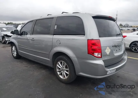 2019 Dodge Grand Caravan Sxt z USA, uszkodzony, nr VIN 2C4RDGCG9KR759431